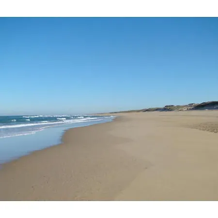 Campsite Mobil-home - Clim, Tv, Ll - Les Dunes De Contis 4 Etoiles - Mh-a028 Saint-Julien-en-Born